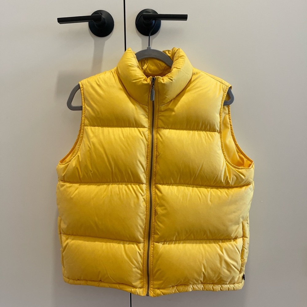 Vintage Polo Ralph Lauren Puffer Vest